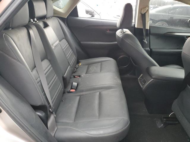 JTJDARBZ7L2167153 Lexus NX 300