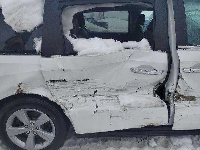 5FNRL6H75LB068190 Honda ODYSSEY EXL