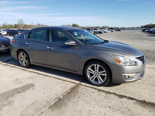 Nissan Altima 3.5s 2015 1N4BL3AP4FC418961 Image 4