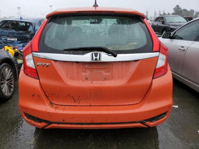 3HGGK5H83KM723262 Honda FIT EX