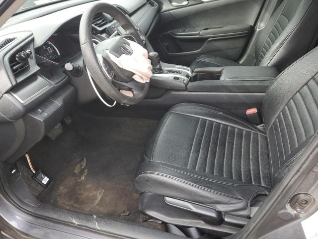 Honda Civic Lx 2016 2HGFC2F56GH509954 Image 7
