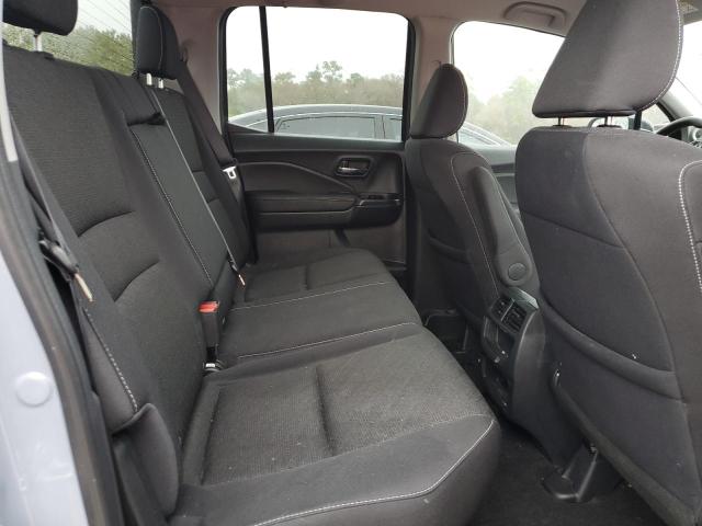 5FPYK3F13PB039974 Honda Ridgeline Sport