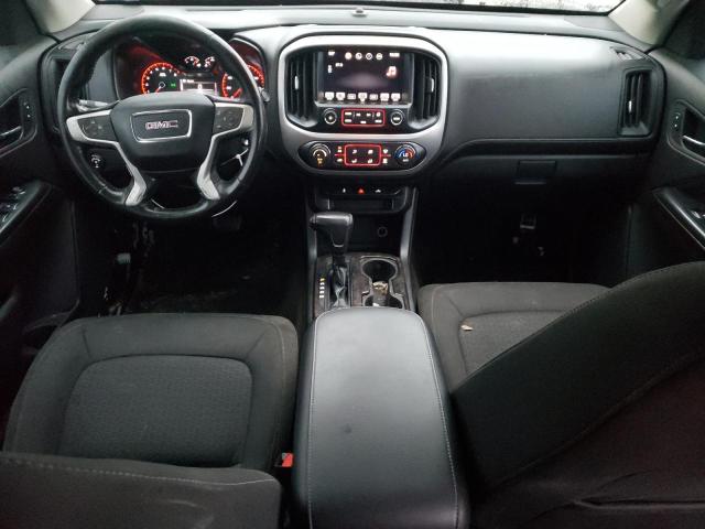 1GTG5CEA5G1138771 GMC CANYON SLE