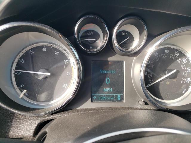 1G4PP5SK9E4112300 Buick Verano