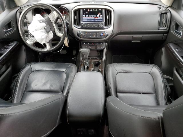1GTG6DE3XG1342468 GMC CANYON SLT