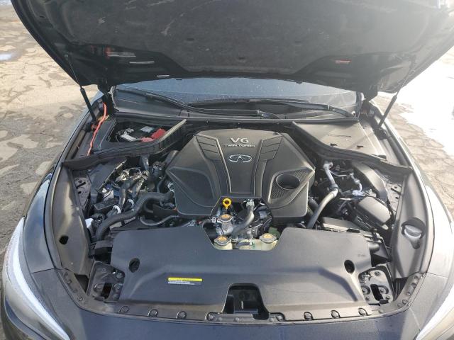 JN1EV7BP9MM706119 Infiniti Q50 LUXE