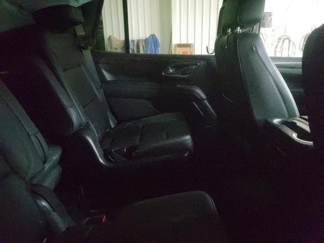 Chevrolet Tahoe K1500 Z71 2022 1GNSKPKD6NR141127 Image 10