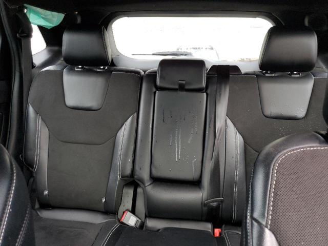 2FMPK4AP7KBB27059 Ford EDGE ST
