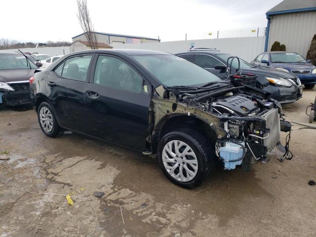 Toyota COROLLA L 2018 2T1BURHEXJC015131 Image 4