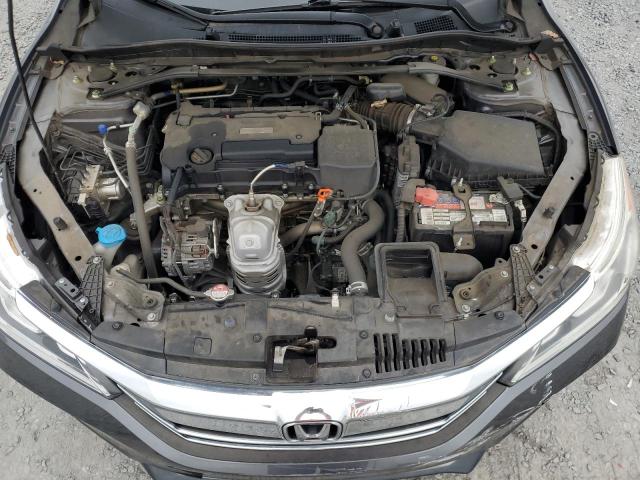 1HGCR2F5XHA207262 Honda Accord Sport