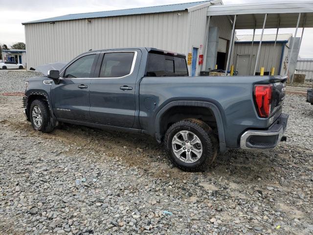 3GTP8BED8LG151909 GMC Sierra C1500 Sle