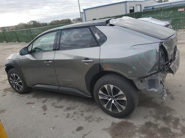JTMABABA3PA030575 Subaru Solterra Premium
