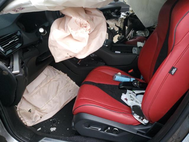 5J8TC2H65PL015323 Acura Rdx A-spec