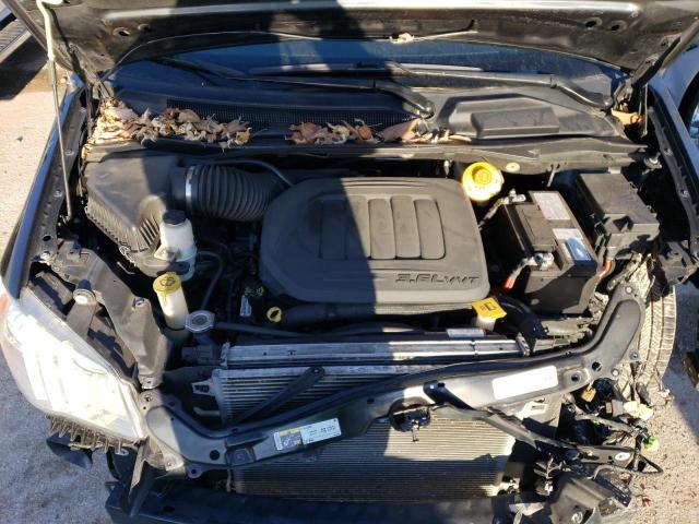 2C4RDGCG6LR174405 Dodge Grand Caravan Sxt