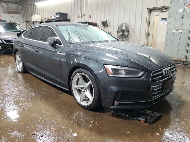 WAUENCF59JA132839 Audi A5 Premium Plus S-line