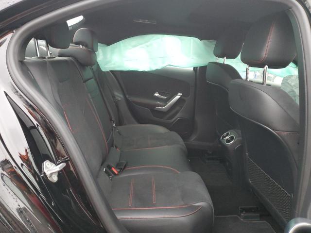 W1K3G4FB9NJ356544 Mercedes-Benz A 220 4matic
