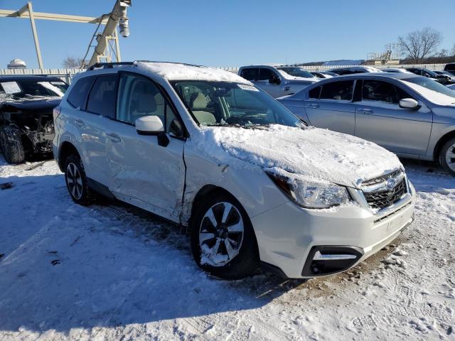 JF2SJADC7HH518220 Subaru Forester 2.5i Premium