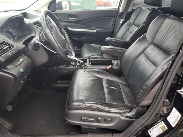 2HKRM3H75EH533101 Honda CR-V EXL