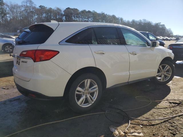 5J8TB3H32FL013445 Acura RDX