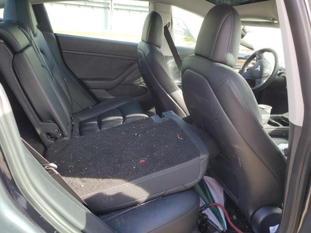5YJ3E1EB3NF244085 Tesla MODEL 3
