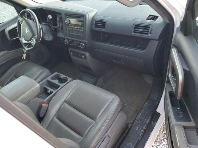 5FPYK1F53EB012102 Honda Ridgeline Rtl