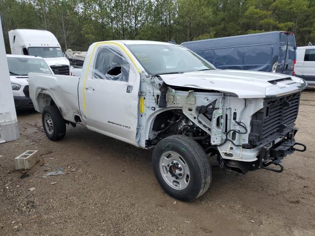 1GT08LE77NF252977 GMC Sierra C2500 Heavy Duty