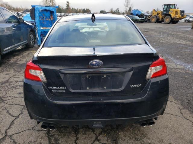 JF1VA1L61J8818547 Subaru Wrx Limited