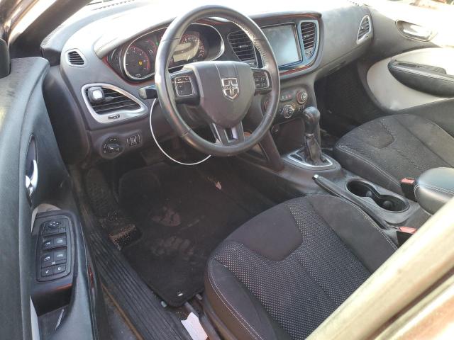 1C3CDFBB0ED906110 Dodge DART SXT
