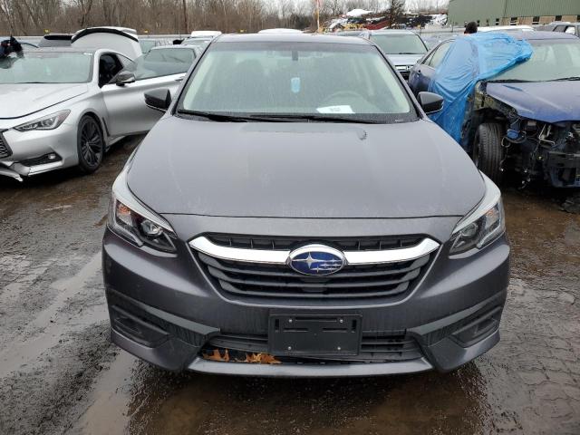 4S3BWAC65N3018030 Subaru Legacy Premium