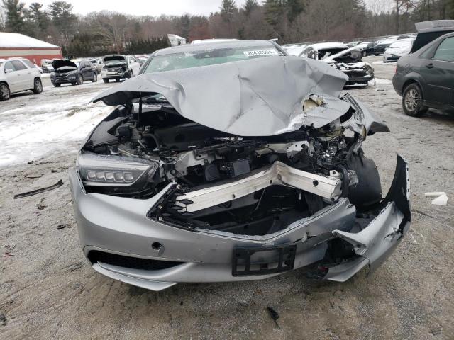 19UUB3F46KA006181 Acura Tlx Technology