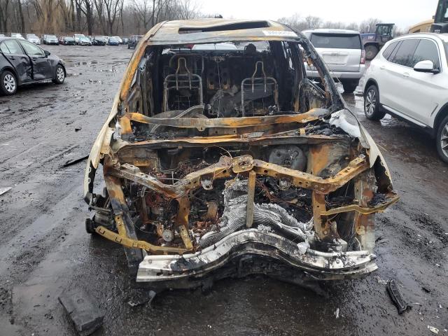 5FPYK3F52KB048001 Honda Ridgeline Rtl