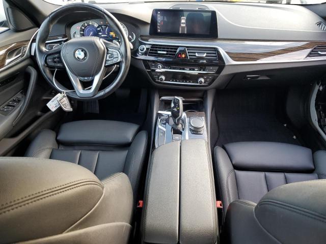 WBAJA9C53KB389413 BMW 530e