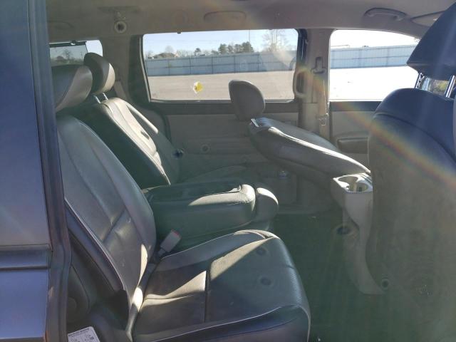 KNDMB5C19H6239777 KIA SEDONA LX