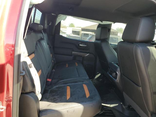 3GTP9EELXKG225562 GMC Sierra K1500 At4