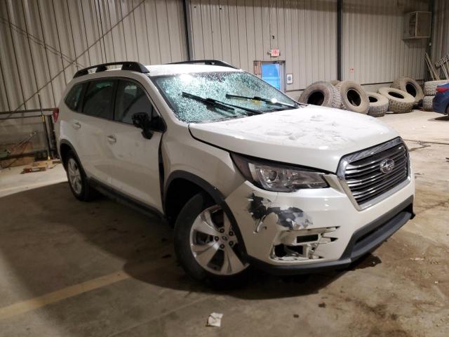 4S4WMAAD8L3447373 Subaru Ascent