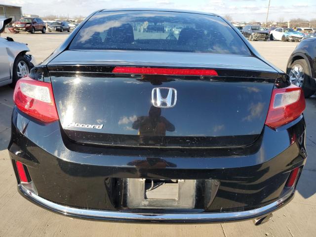 1HGCT1B36EA013615 Honda Accord Lx-s