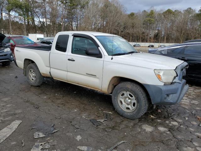 5TFTX4CN0FX055264 Toyota Tacoma Access Cab