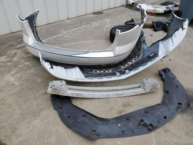5GAKRBKD7EJ256956 Buick Enclave