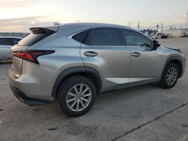 JTJYARBZ8K2154072 Lexus Nx 300 Base