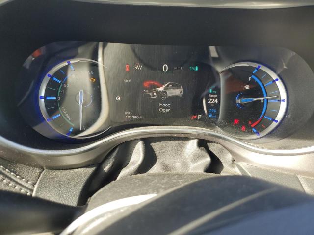 2C4RC1N79JR237703 Chrysler Pacifica Hybrid Limited