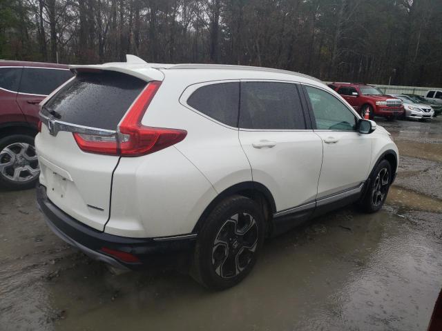 2HKRW1H96HH513928 Honda Cr-v Touring