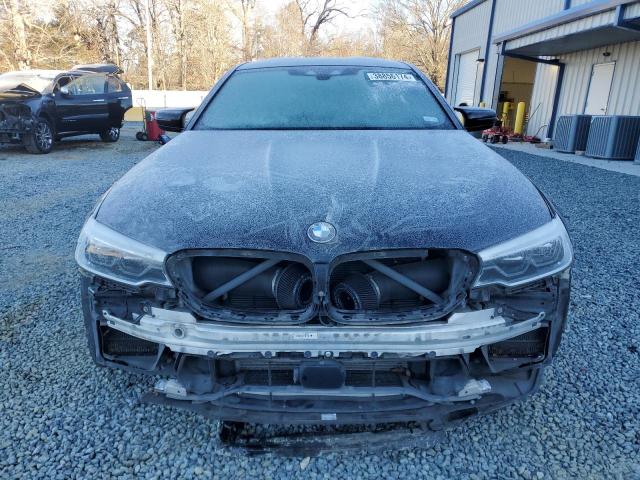 WBSJF0C50KB446806 BMW M5