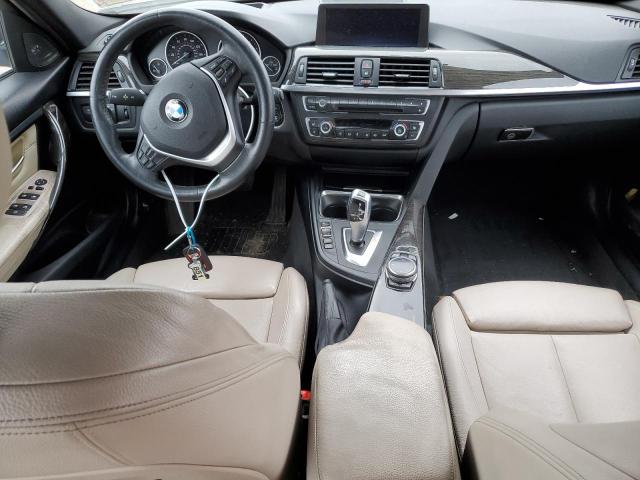 WBA3B5C51EP652665 BMW 328 Xi Sulev