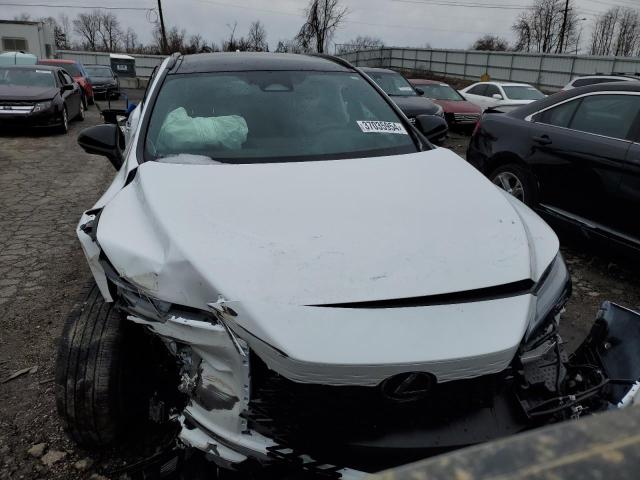 2T2BCMEA4PC002208 Lexus Rx 500h F Sport