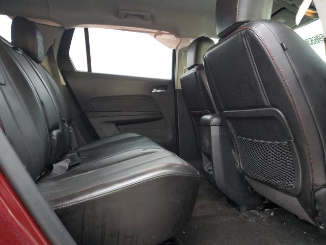 2GKFLUEK3G6219219 GMC Terrain Slt