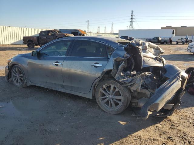 1N4AL3AP6JC215509 Nissan ALTIMA 2.5