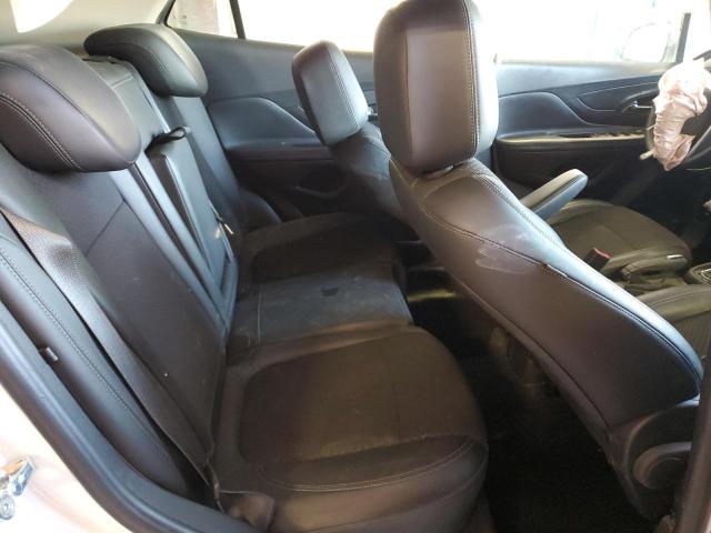 KL4CJASB7HB140832 Buick Encore Preferred
