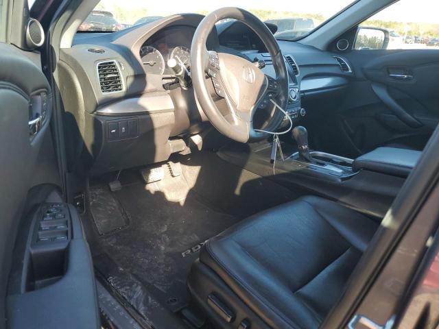 5J8TB3H53HL000420 Acura Rdx Technology