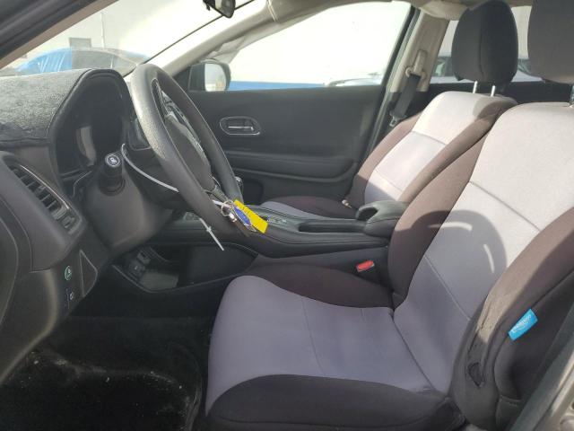 3CZRU6H57GM726471 Honda HR-V EX