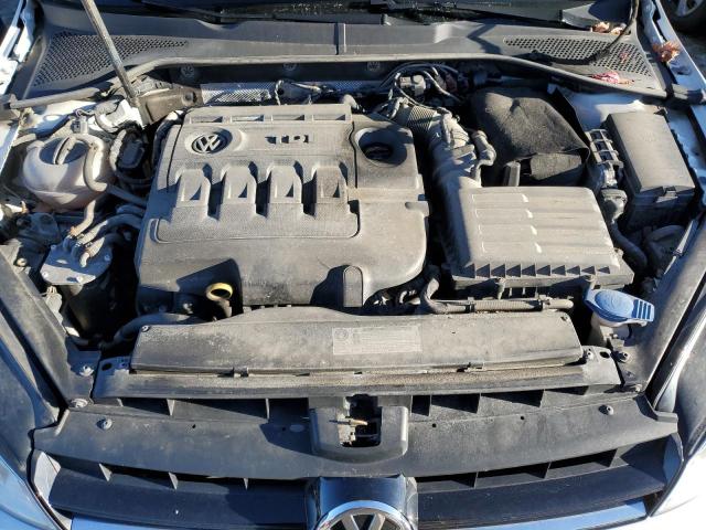 3VWCA7AU6FM517567 Volkswagen Golf Sportwagen Tdi S